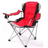 Складное кресло "Ranger FC 750-052 Red" RA 2212 