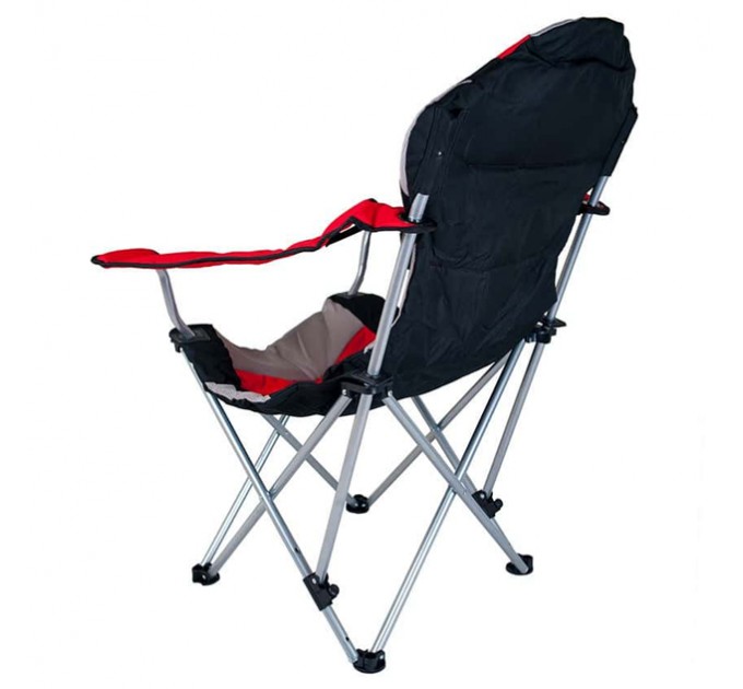 Складное кресло "Ranger FC 750-052 Red" RA 2212 