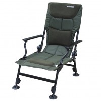 Кресло карповое "Ranger Comfort Fleece SL-111" RA 2250