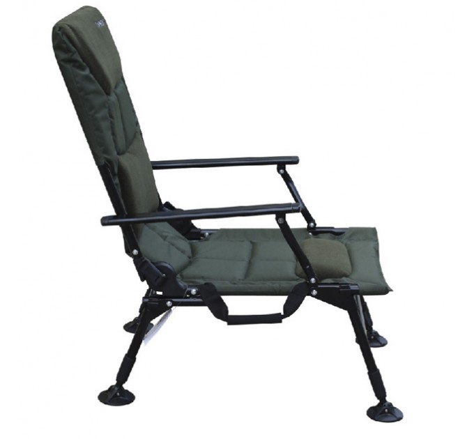 Кресло карповое "Ranger Comfort Fleece SL-111" RA 2250