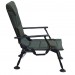 Кресло карповое "Ranger Comfort Fleece SL-111" RA 2250