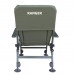 Кресло карповое "Ranger Comfort Fleece SL-111" RA 2250