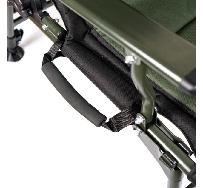 Кресло карповое "Ranger Comfort Fleece SL-111" RA 2250