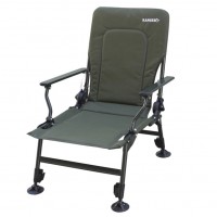 Кресло карповое "Ranger Comfort SL-110" RA 2249
