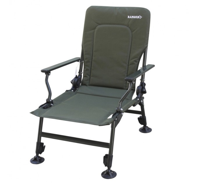 Крісло корпове "Ranger Comfort SL-110" RA 2249