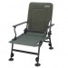 Крісло корпове "Ranger Comfort SL-110" RA 2249