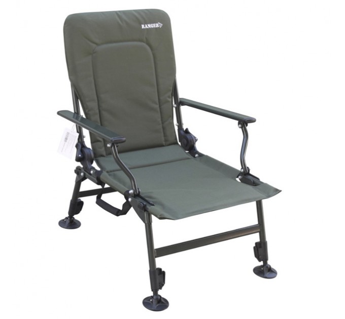 Крісло корпове "Ranger Comfort SL-110" RA 2249
