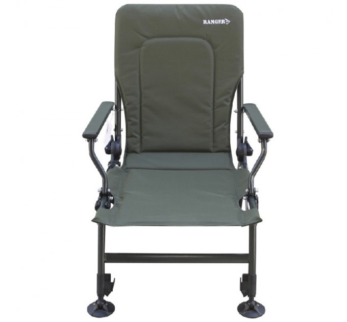 Крісло корпове "Ranger Comfort SL-110" RA 2249