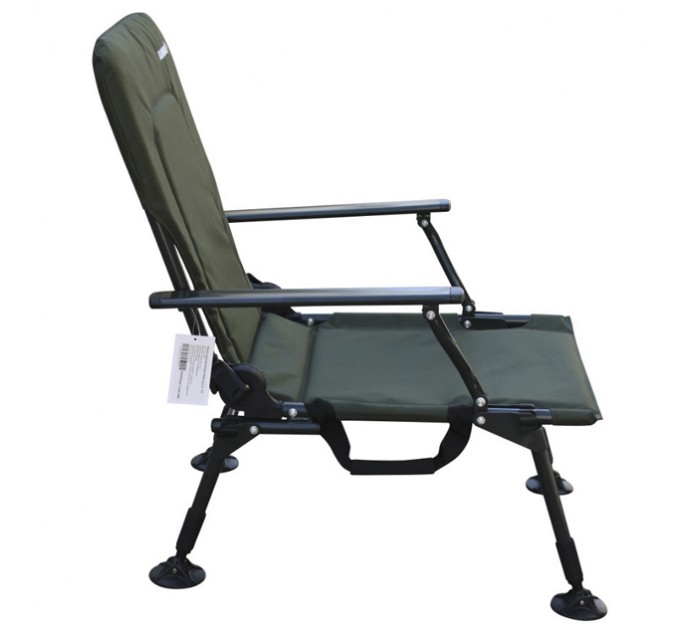 Крісло корпове "Ranger Comfort SL-110" RA 2249