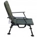 Крісло корпове "Ranger Comfort SL-110" RA 2249
