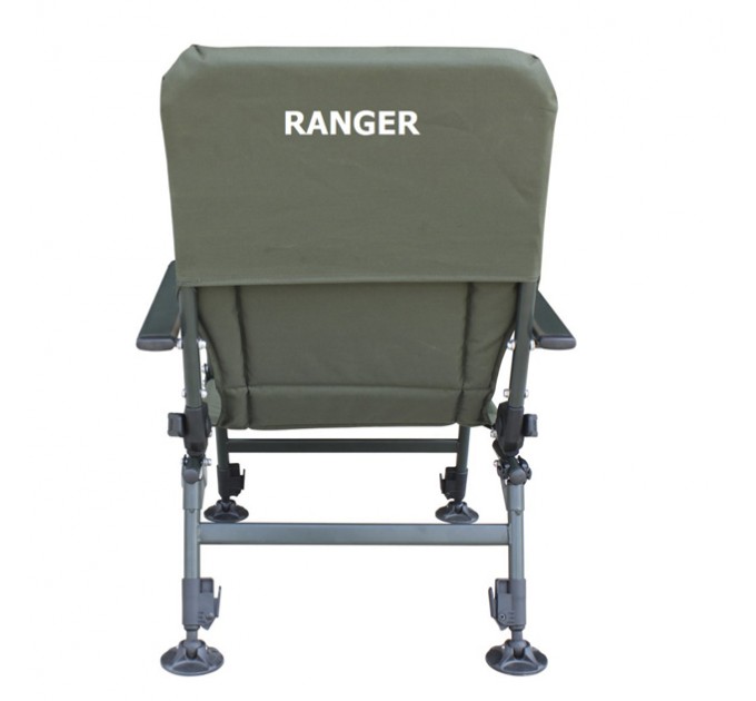 Крісло корпове "Ranger Comfort SL-110" RA 2249