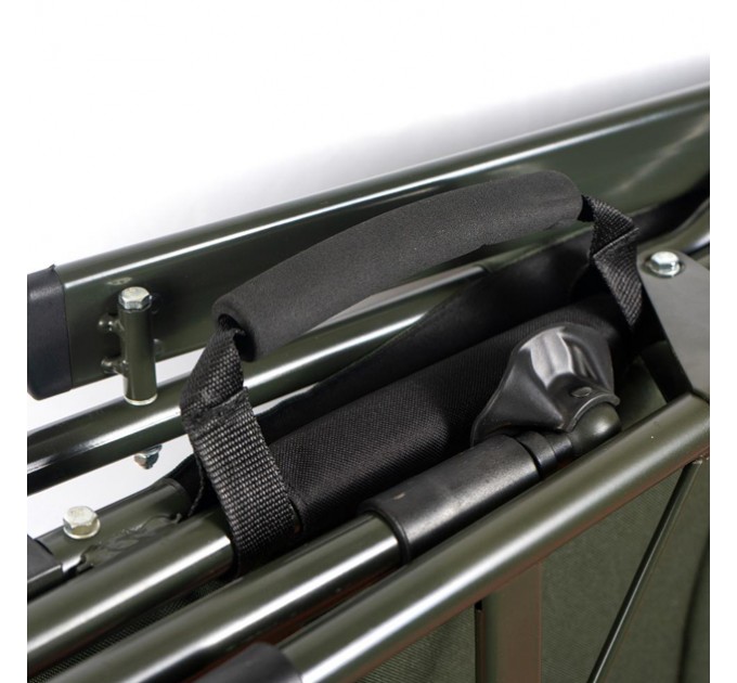Крісло корпове "Ranger Comfort SL-110" RA 2249