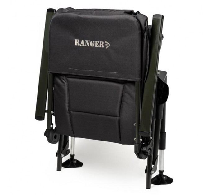 Карповое кресло "Ranger Power SL-109" RA 2248 