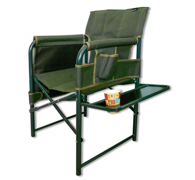 Кресло "Ranger Guard" RA 2207 