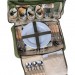 Набор для пикника Ranger Rhamper Lux НВ6-520  (на 6 персон)