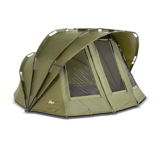 Палатка карповая RANGER EXPERT 2 MAN 175+зимнее покрытие RA 6645