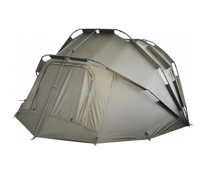 Палатка карповая RANGER EXPERT 2 MAN 175+зимнее покрытие RA 6645