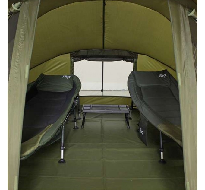 Палатка карповая RANGER EXPERT 2 MAN 175+зимнее покрытие RA 6645