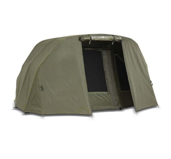 Палатка Ranger EXP 2-mann Bivvy + Зимнее покрытие RA 6612