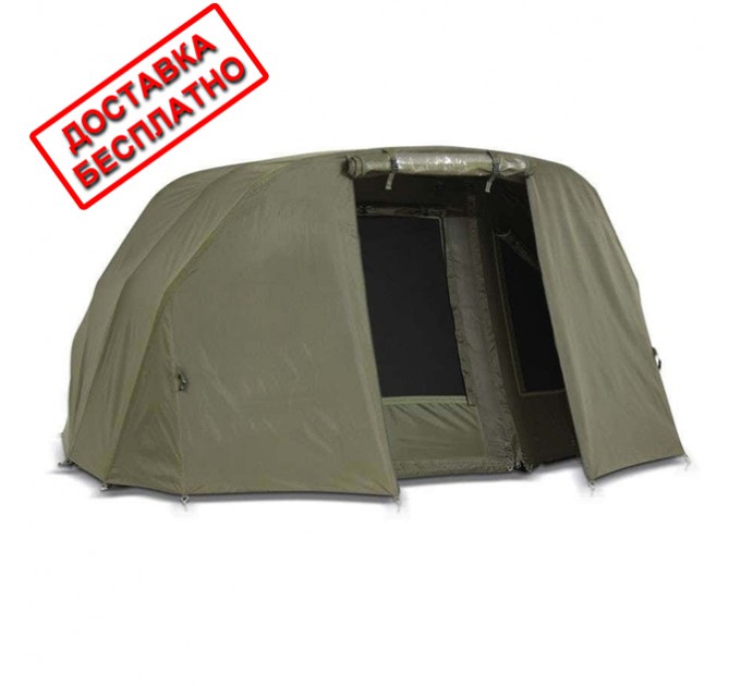 Палатка Ranger EXP 2-mann Bivvy + Зимнее покрытие RA 6612