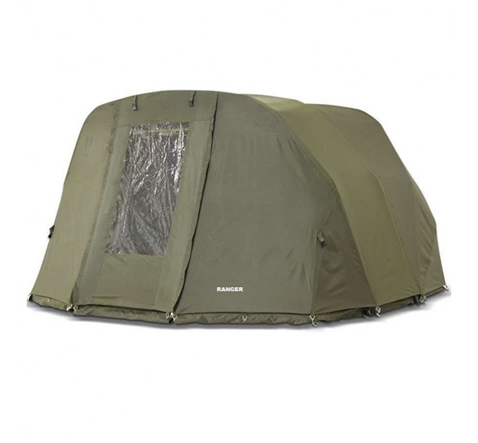 Палатка Ranger EXP 3-mann Bivvy + Зимнее покрытие RA 6611