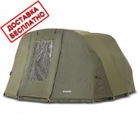 Палатка Ranger EXP 3-mann Bivvy + Зимнее покрытие RA 6611