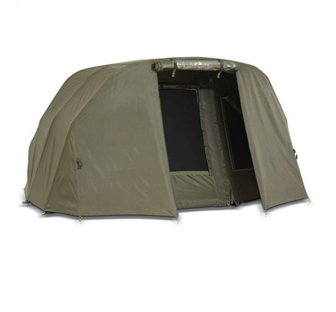 Палатка Ranger EXP 3-mann Bivvy + Зимнее покрытие RA 6611