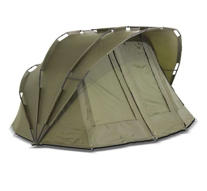 Палатка Ranger EXP 3-mann Bivvy + Зимнее покрытие RA 6611