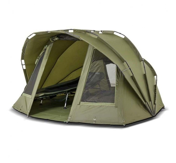 Палатка Ranger EXP 3-mann Bivvy + Зимнее покрытие RA 6611