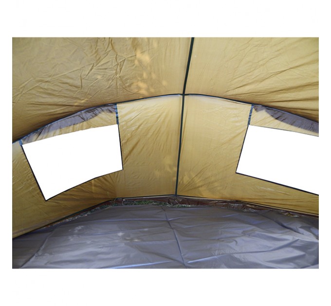 Палатка Ranger EXP 3-mann Bivvy + Зимнее покрытие RA 6611