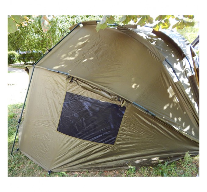 Палатка Ranger EXP 3-mann Bivvy + Зимнее покрытие RA 6611
