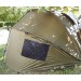 Палатка Ranger EXP 3-mann Bivvy + Зимнее покрытие RA 6611