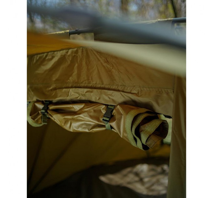 Палатка Ranger EXP 3-mann Bivvy + Зимнее покрытие RA 6611