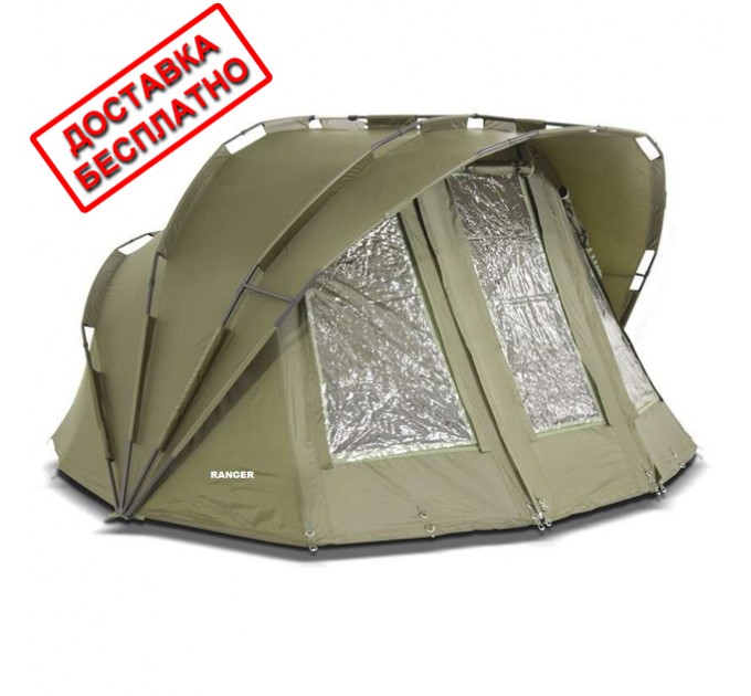 Намет Ranger EXP 3-mann Bivvy RA 6608