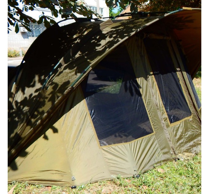Намет Ranger EXP 3-mann Bivvy RA 6608