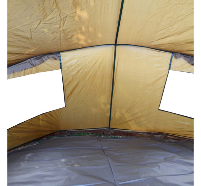 Намет Ranger EXP 3-mann Bivvy RA 6608