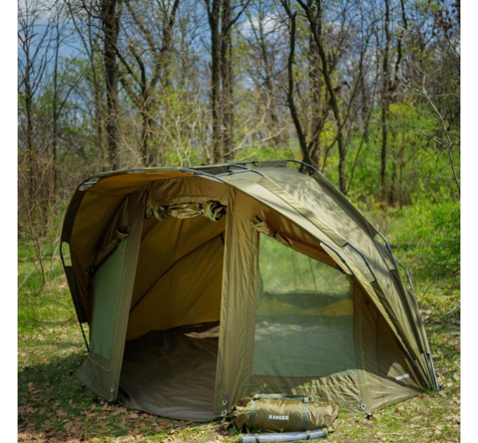 Намет Ranger EXP 3-mann Bivvy RA 6608