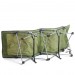 Компактная раскладушка "Ranger Military Forest" RA 5517