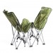 Компактная раскладушка "Ranger Military Forest" RA 5517