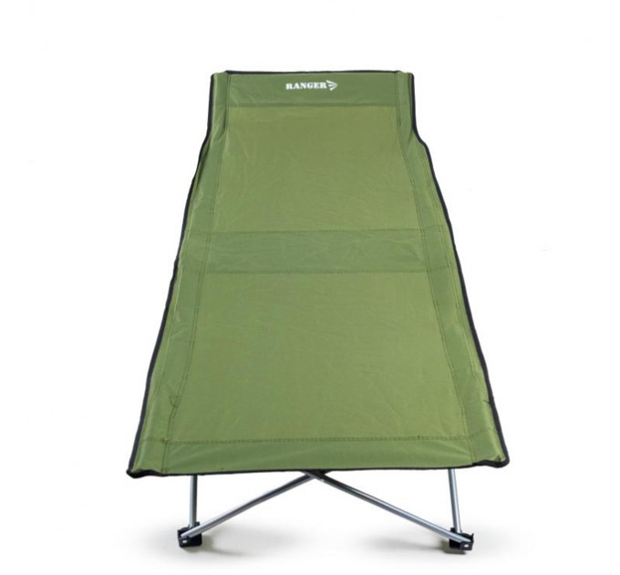Компактная раскладушка "Ranger Military Forest" RA 5517