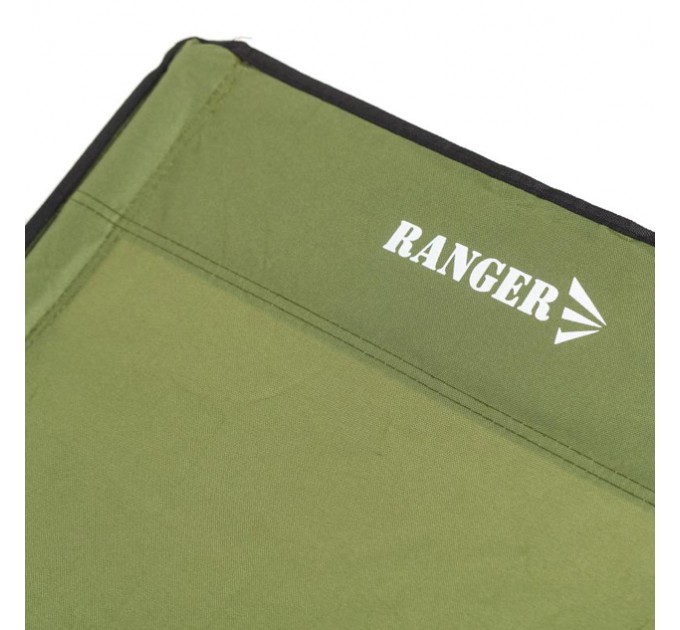 Компактная раскладушка "Ranger Military Forest" RA 5517