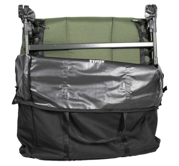 Карповая раскладушка "Ranger BED 84" RA 5513