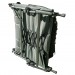 Карповая раскладушка "Ranger BED 84" RA 5513