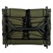 Карповая раскладушка «Ranger BED 85 Kingsize Sleep» RA 5512 