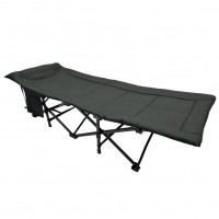 Походная кровать "Ranger Forest Lux" RA 5520