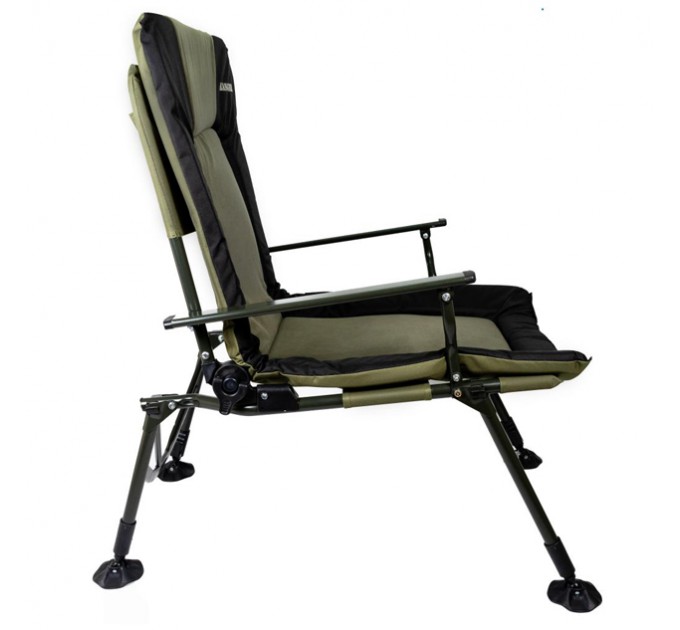Карповое кресло "Ranger Strong SL-107" RA 2237