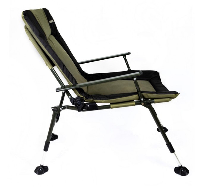 Карповое кресло "Ranger Strong SL-107" RA 2237