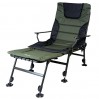 Карповое кресло "Ranger Wide Carp SL-105+приставка" RA 2234