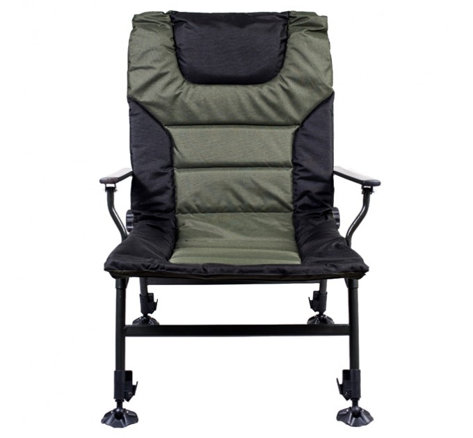 Карповое кресло "Ranger Wide Carp SL-105+приставка" RA 2234