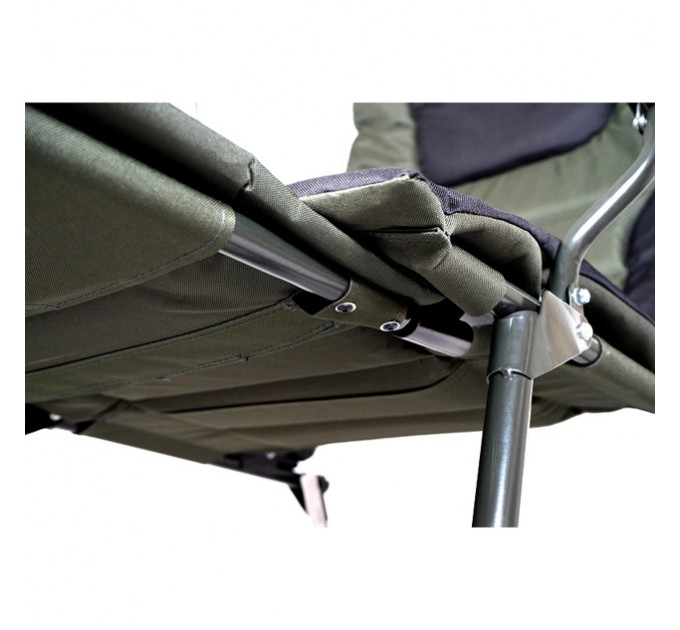Карповое кресло "Ranger Wide Carp SL-105+приставка" RA 2234